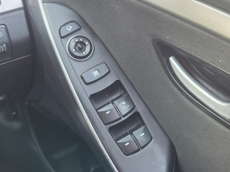 2015 Hyundai i30 1.6 DELUXE 5DR €7,950