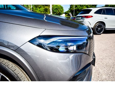 2025 Mercedes-Benz EQA 250+ 560km Range AMG Executive €48,850 thumbnail