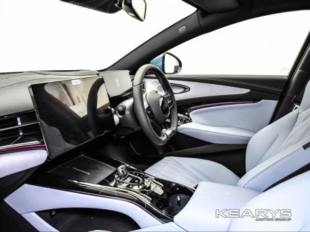 2026 BYD Seal Excellence 3.8s Order YOUR 261 Today €54,790 thumbnail