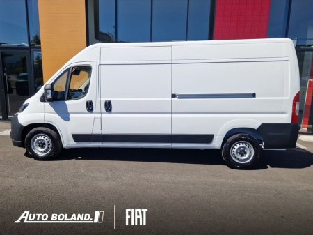 2026 Fiat Ducato L3 H2 Auto (Immediate Delivery) €35,450