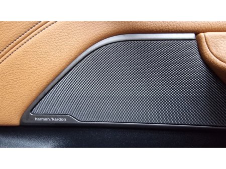 2017 BMW 5 Series 520d M Sport Auto €25,950