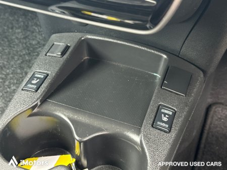 2017 Nissan Leaf Nissan Leaf 30kWh SV | Electric Hatchback | Cold Pack | Auto | White | Letterkenny €7,900 thumbnail