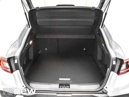 2023 Renault Arkana RS Line TCe 140 Mild Hybrid Auto €27,900 thumbnail