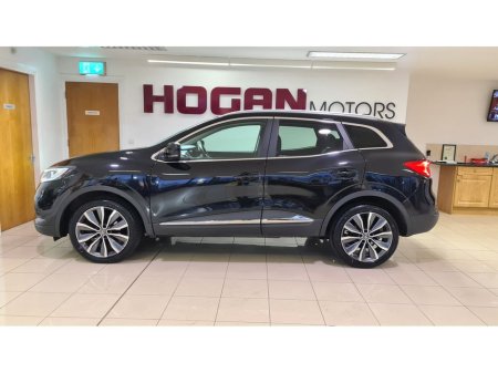 2019 Renault Kadjar * JAN 2026 PRICING * Iconic Diesel MY2020 * Great Spec * €17,950