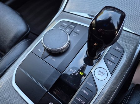 2022 BMW 3 Series G20 330E **SALE AGREED** thumbnail