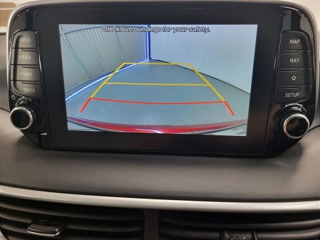 2019 Hyundai Tucson 2WD Executive Plus From €65 per week €20,975