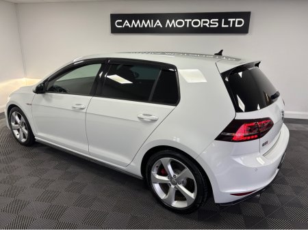 2014 Volkswagen Golf *VOLKSWAGEN GOLF GTI* *DSG* *KEYLESS ENTRT* *LOW MILEAGE* *PARKING SENSORS* *BT AUDIO* *DRIVE MODES* *TRADE INS WELCOME* *6 MONTH WARRANTY* €18,950 thumbnail
