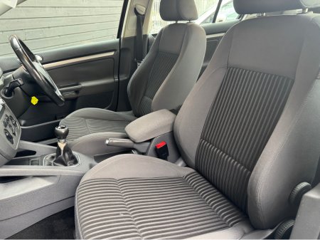 2007 Volkswagen Golf 1.4 SPORT 80BHP €3,495 thumbnail