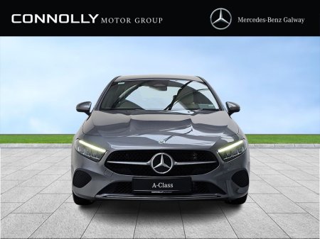 2026 Mercedes-Benz A Class A180d Progressive Line €51,000 thumbnail