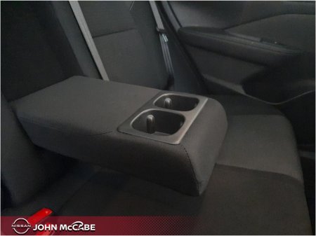 2023 Nissan Qashqai EPOWER SV PREMIUM GR R RR 4DR AUTO *RETAIL PRICE €35,450 - €2,000 SCRAPPAGE* FLEXIBLE FINANCE OFFERS AVAILABLE €33,450 thumbnail