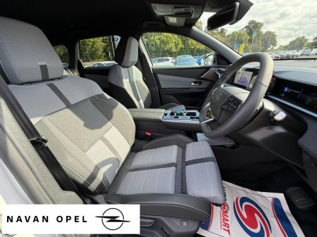 2026 Opel Grandland GS-Line Electric 210Ps 520Km Range * 5 Year Unlimited Mileage Warranty * €47,295 thumbnail