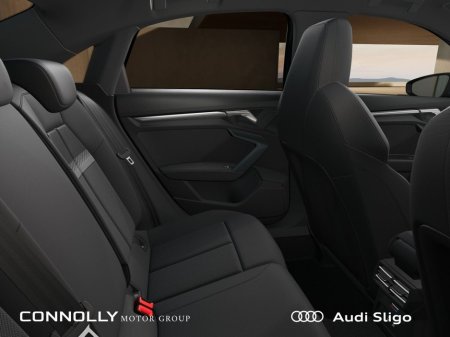 2026 Audi A3 A3 Saloon SE TFSI 116bhp "Coming Soon" €42,474 thumbnail