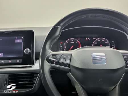 2023 SEAT Tarraco (231) SE 2.0 TDI 150PS 7 SEATER €37,995 thumbnail