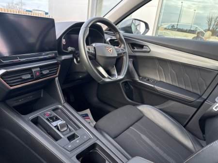 2023 Cupra Formentor e-Hybrid 204hp DSG €32,975