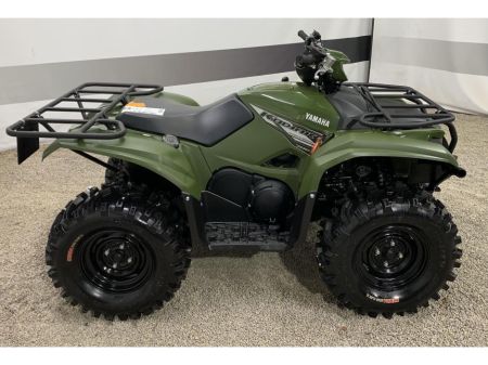 2021 Yamaha FZS 1800 Supercharged Yamaha Kodiak 700 €12,500