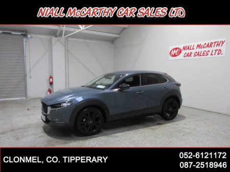 2023 Mazda CX-30 2.0 MHEV26,995.  HOMURA - FINANCE & SCRAPPAGE AVAILABLE €23,895
