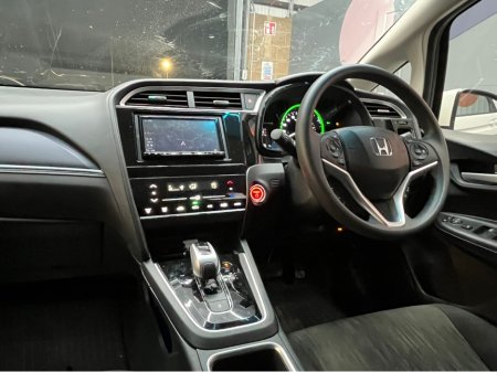 2022 Honda Shuttle €17950! 2022 HONDA SHUTTLE 1.5 HYBRID CRUISE CONTROL - REVERSE CAMERA €17,950 thumbnail