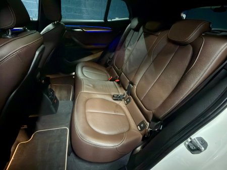 2019 BMW X2 xDrive18d M Sport X Auto €26,900 thumbnail