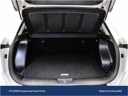 2024 Hyundai Kona Petrol Elegance €31,990 thumbnail