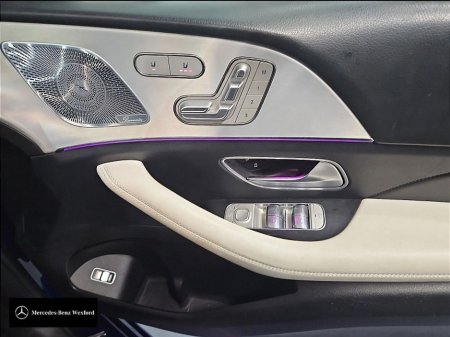 2019 Mercedes-Benz GLE Class 300D Premium Plus/AMG Line/7 Seats €62,950 thumbnail