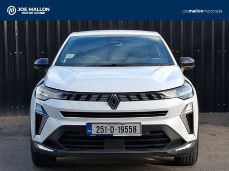 2025 Renault Symbioz E-Tech full hybrid 145 Auto Techno €34,950 thumbnail