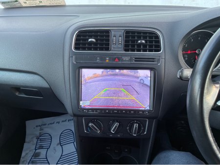 2014 Volkswagen Polo 1.2i TSI Petrol Automatic Comfortline €11,500 thumbnail