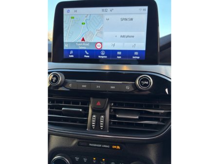 2023 Ford Kuga 2.5 Duratec 225PS PHEV Titanium Auto €22,500 thumbnail