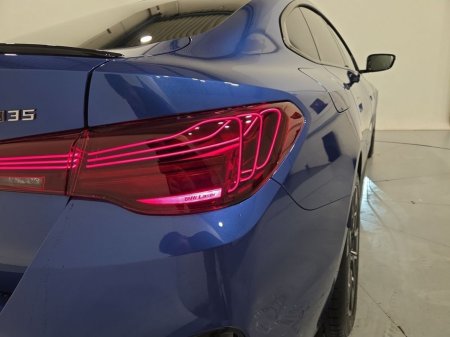 2026 BMW i4 eDrive35 M Sport €67,950 thumbnail