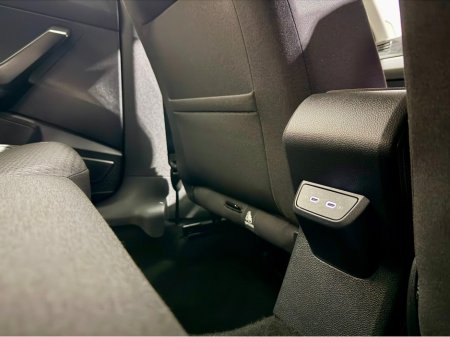 2022 Volkswagen Polo LIFE 1.0 TSI 95BHP MANUAL 5SPEED 5DR €17,950