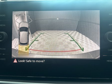 2022 Volkswagen T-Roc LIFE 1.0 TSI MANUAL 6SPEED FWD 1 €24,960