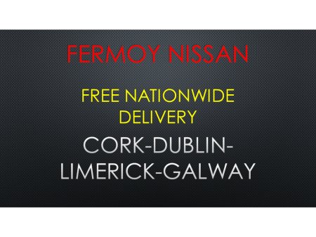 2024 Nissan Qashqai FULL LEATHER HEATED SEATS & PANORAMIC ROOF €27,995