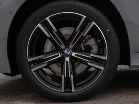 2026 BMW 3 Series 330e M Sport €62,495