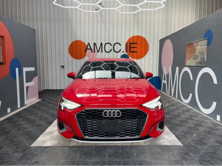 2022 Audi A3 €29950! 2022 AUDI A3 AUTOMATIC 1.0 TFSI / 24k KMs / REVERSE CAMERA , HEATED SEATS , ADAPTIVE CRUISE & MORE €29,950