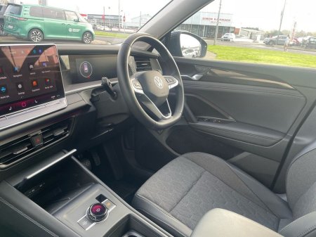 2025 Volkswagen Tayron 2.0 TDI 150HP Edition 75 DSG €53,975