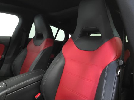 2019 Mercedes-Benz CLA Class Cla 200d Amg Line Premium Plus €29,950