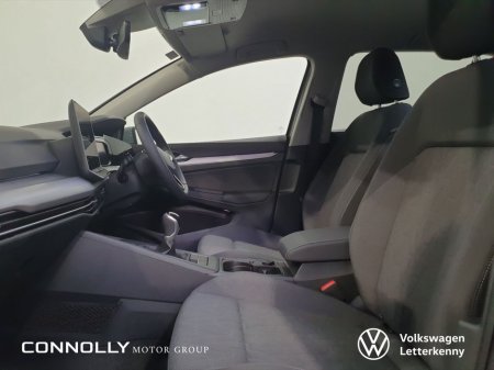 2026 Volkswagen Golf EDITION 75 2.0 TDI 116HP SAT NAV/SPAREWHEEL €40,956 thumbnail