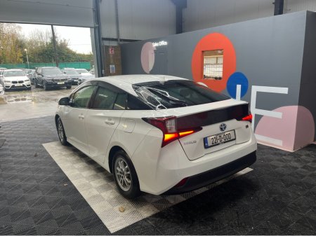 2022 Toyota Prius €22750! 2022 TOYOTA PRIUS 1.8 HYBRID / 86K KMS / CRUISE CONTROL, LANE ASSIST, REVERSE CAMERA & MORE €22,750