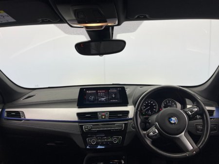 2021 BMW X1 XDRIVE25E M SPORT TECH PACK // HIGH SPEC //212 REG €22,950