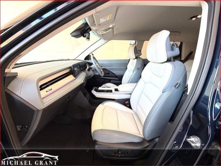 2025 KGM TORRES EVX 73.4 kWh ELECTRIC HUGE SPEC 10 YEAR/1 MILLION KMS WARRANTY €43,950 thumbnail