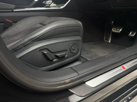 2024 Audi A6 50 TFSI E S LINE QUATTRO €54,990 thumbnail