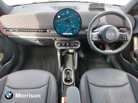 2024 MINI Hatch Aceman Classic SE €37,995