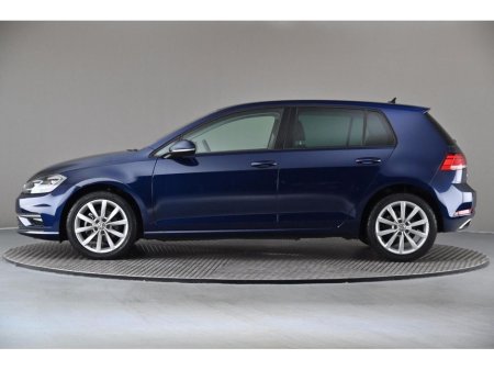 2018 Volkswagen Golf 1.2 TSI DSG MK 7.5 COMFORTLINE *CARPLAY*ANDROID*REVERSE CAM* thumbnail