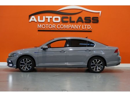 2022 Volkswagen Passat GTE DSG #16 €27,950 thumbnail