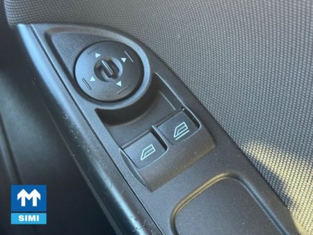 2014 Ford Focus 1.6 TDCI Zetec S 113BHP 5DR €9,950 thumbnail