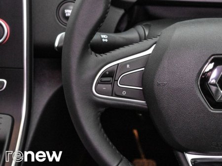 2019 Renault Grand Scenic 1.3 TCe 140 GPF Iconic *7 Seater* €20,450 thumbnail