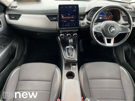 2022 Renault Arkana S EDITION E-TECH HYBRID 145 AUTO €21,995