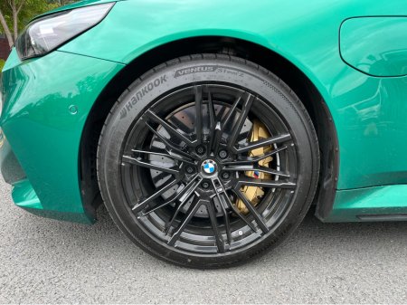 2024 BMW M5 Ultimate Pack 4.4 V8 727 Bhp Plug In Hybrid €124,950 thumbnail