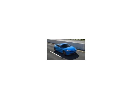 2026 Honda Prelude New Honda Prelude Due Mid 2026 thumbnail