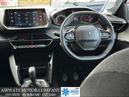 2024 Peugeot 208 ACTIVE 1.2 5DR - LOW KMS €19,995