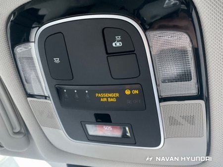 2023 Hyundai Tucson 2WD Executive Plus HEV STG Auto €36,495 thumbnail